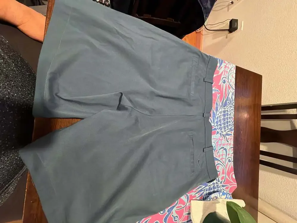 Nike Golf Tour Performance Dri-Fit Men's Flat Front Golf Shorts